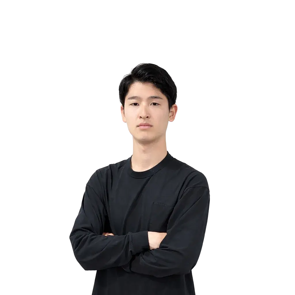 濵 盛力 — Essential Qualities 代表