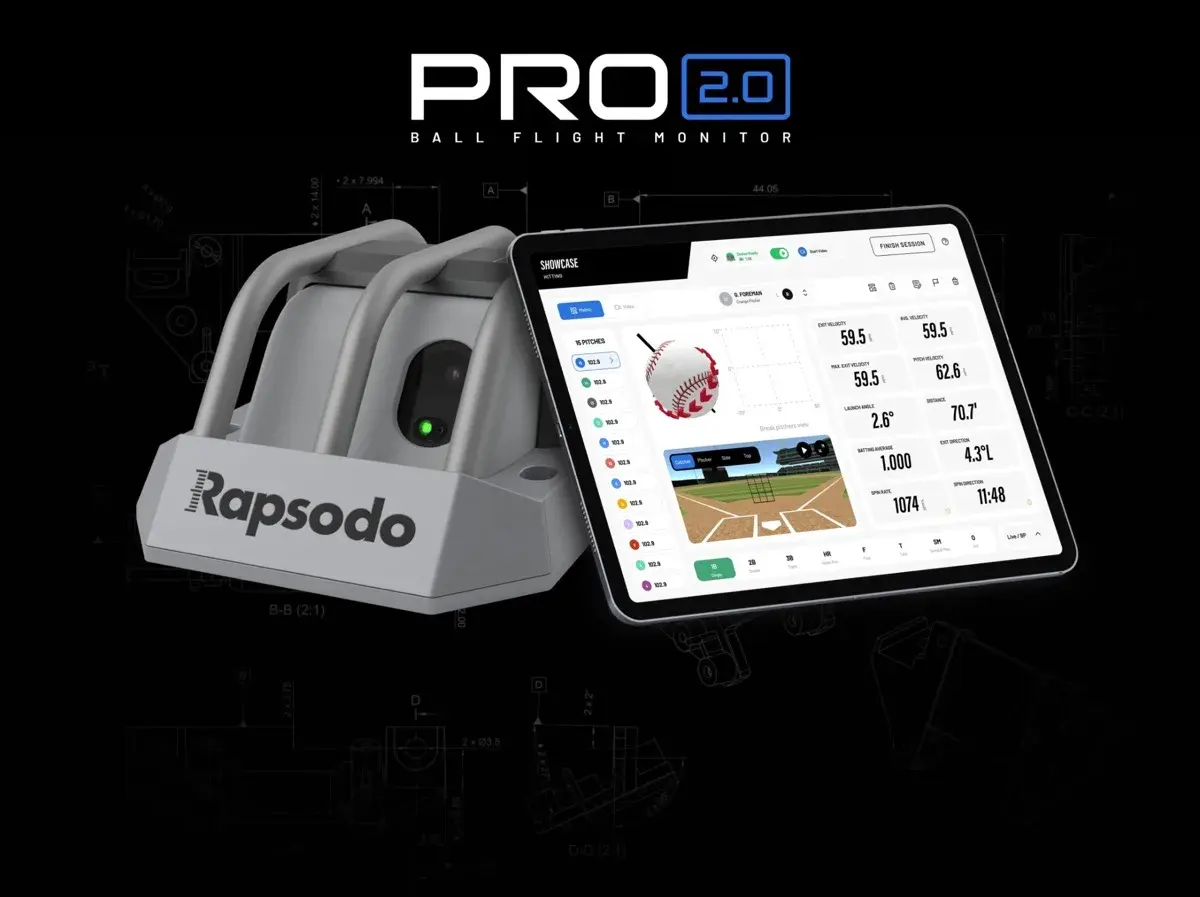 ラプソード PRO 2.0