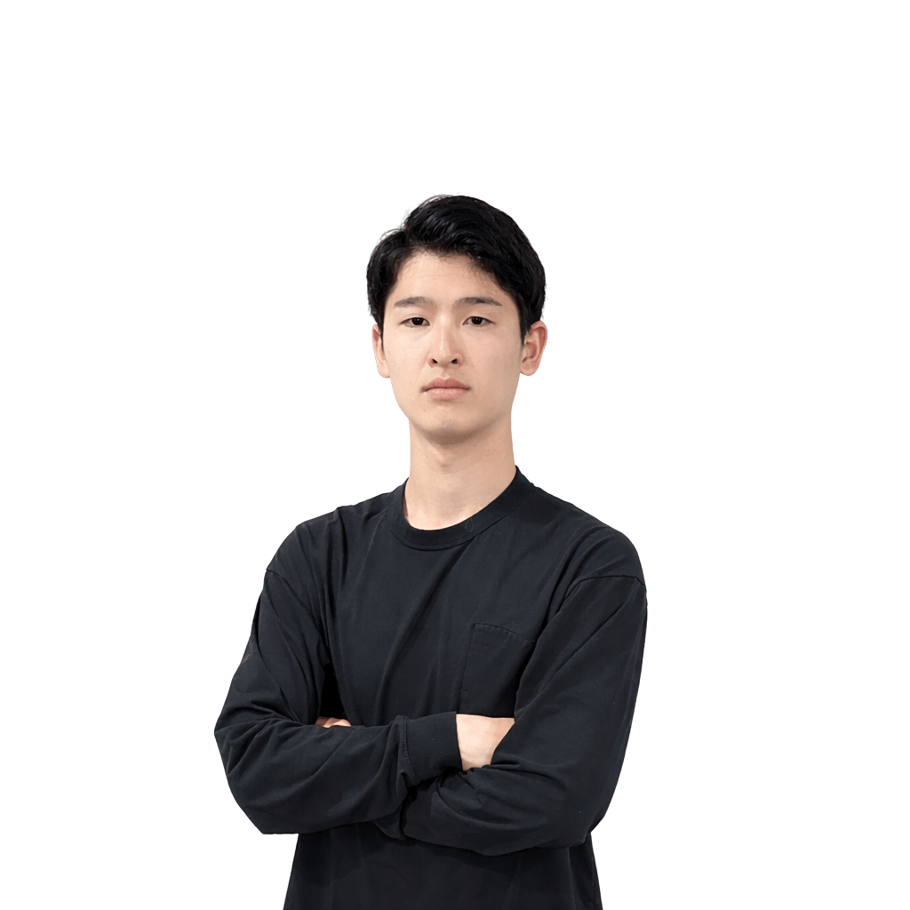 濱 盛力 — Essential Qualities 代表