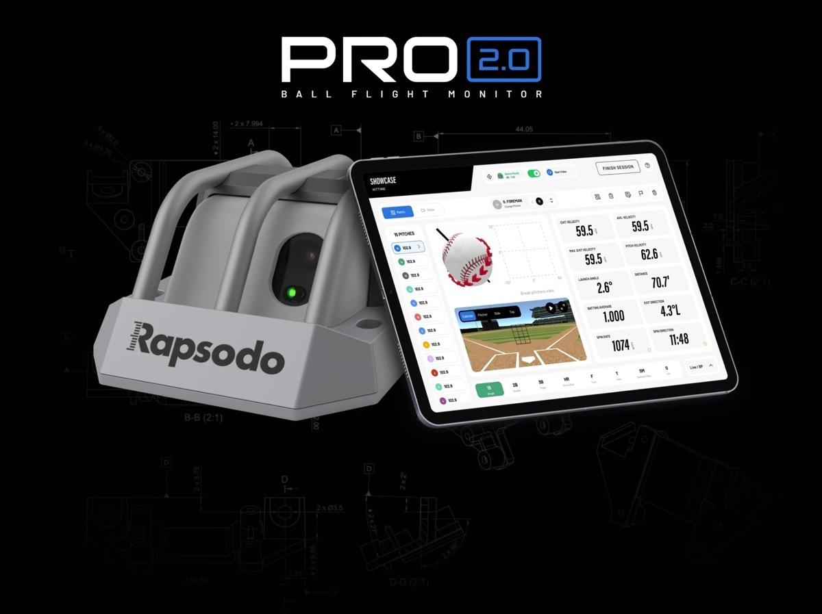 ラプソード PRO 2.0